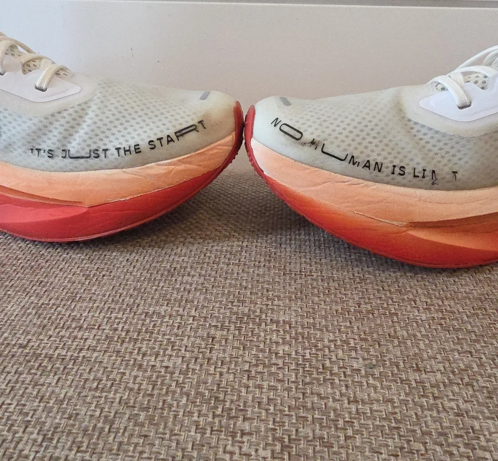 Nike Zoom Fly 6